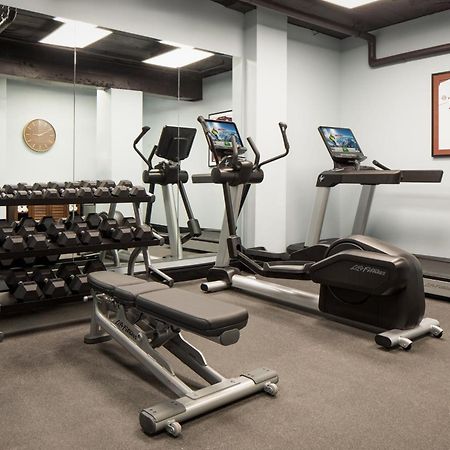 The Lasalle Hotel, Bryan College Station, A Tribute Portfolio Hotel 外观 照片