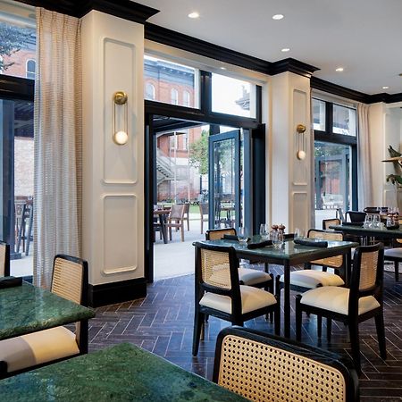 The Lasalle Hotel, Bryan College Station, A Tribute Portfolio Hotel 外观 照片