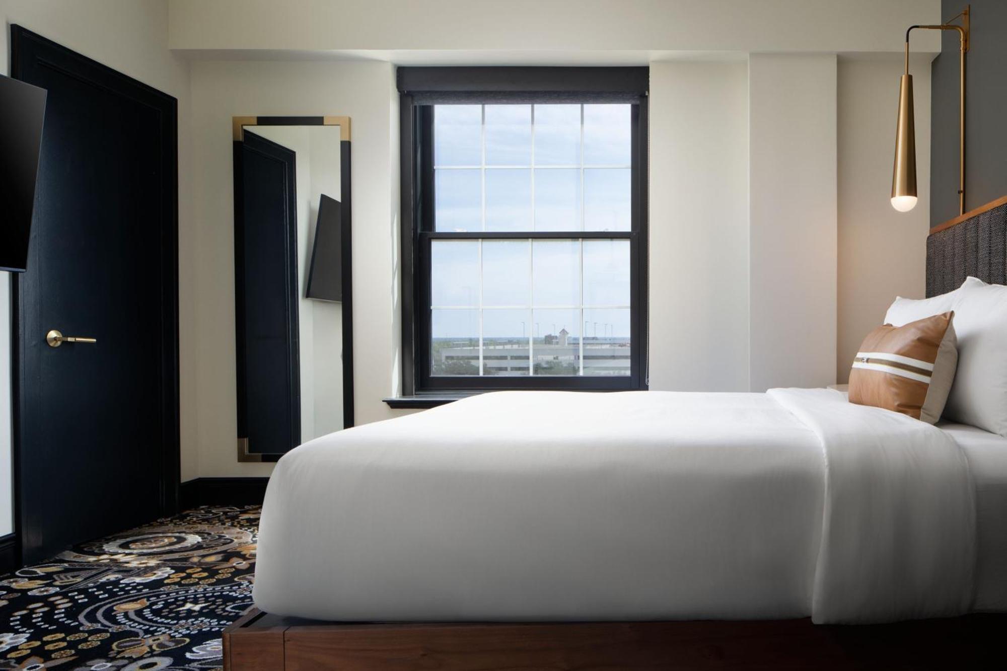 The Lasalle Hotel, Bryan College Station, A Tribute Portfolio Hotel 外观 照片