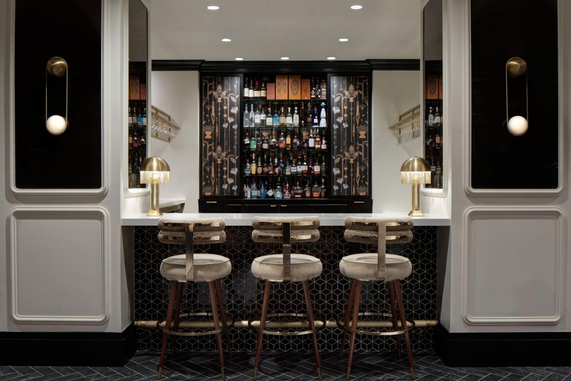 The Lasalle Hotel, Bryan College Station, A Tribute Portfolio Hotel 外观 照片