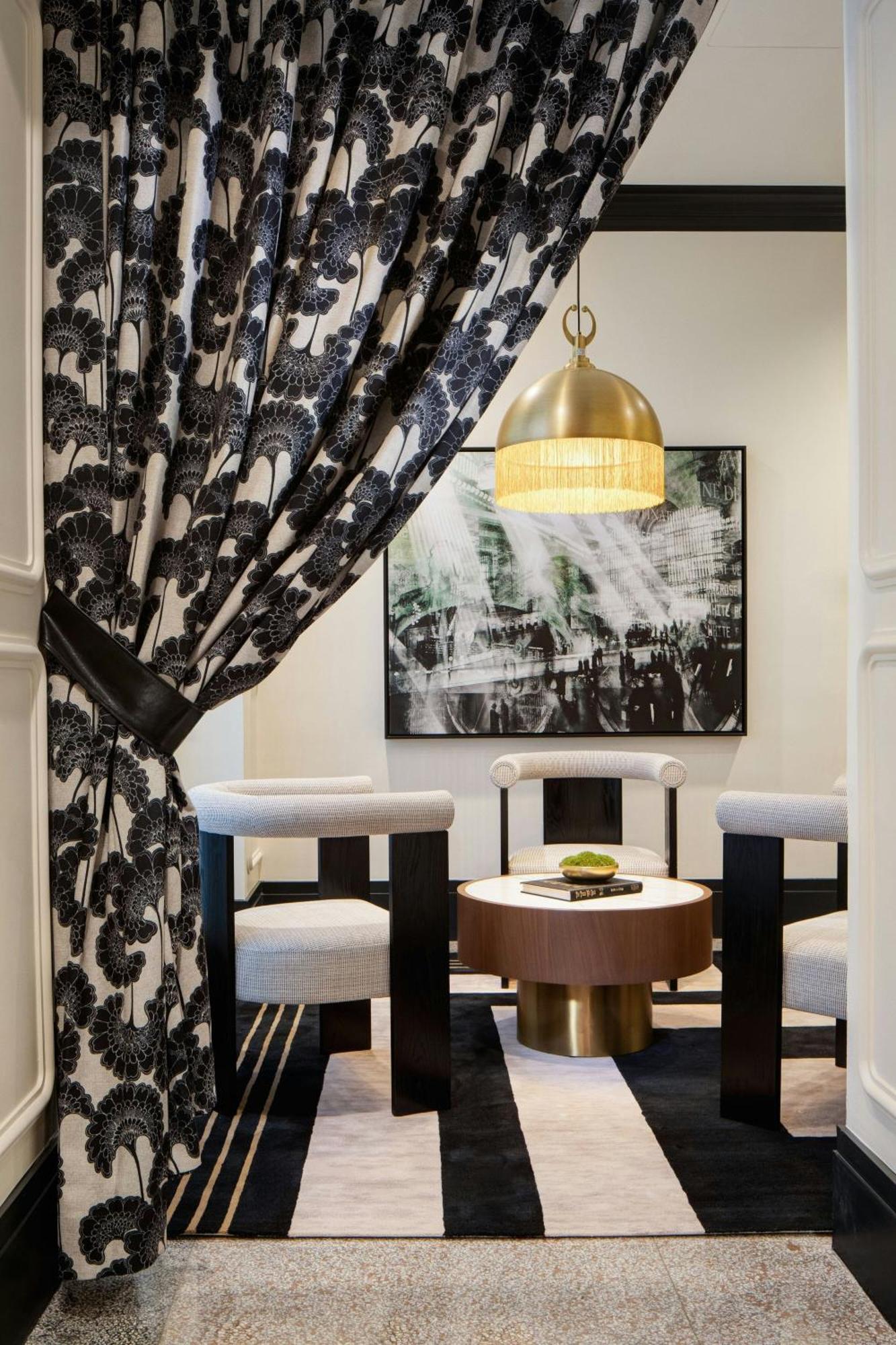 The Lasalle Hotel, Bryan College Station, A Tribute Portfolio Hotel 外观 照片